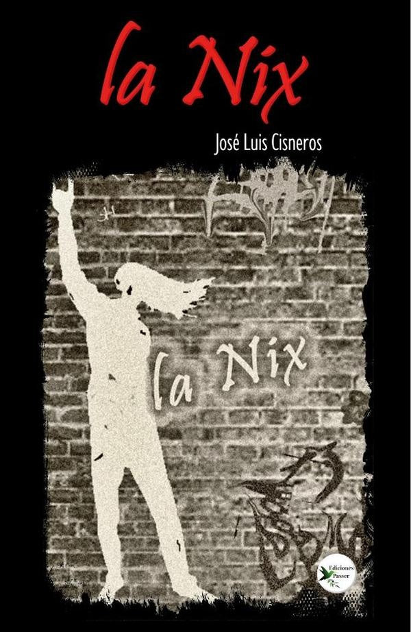 la Nix | José Luis Cisneros