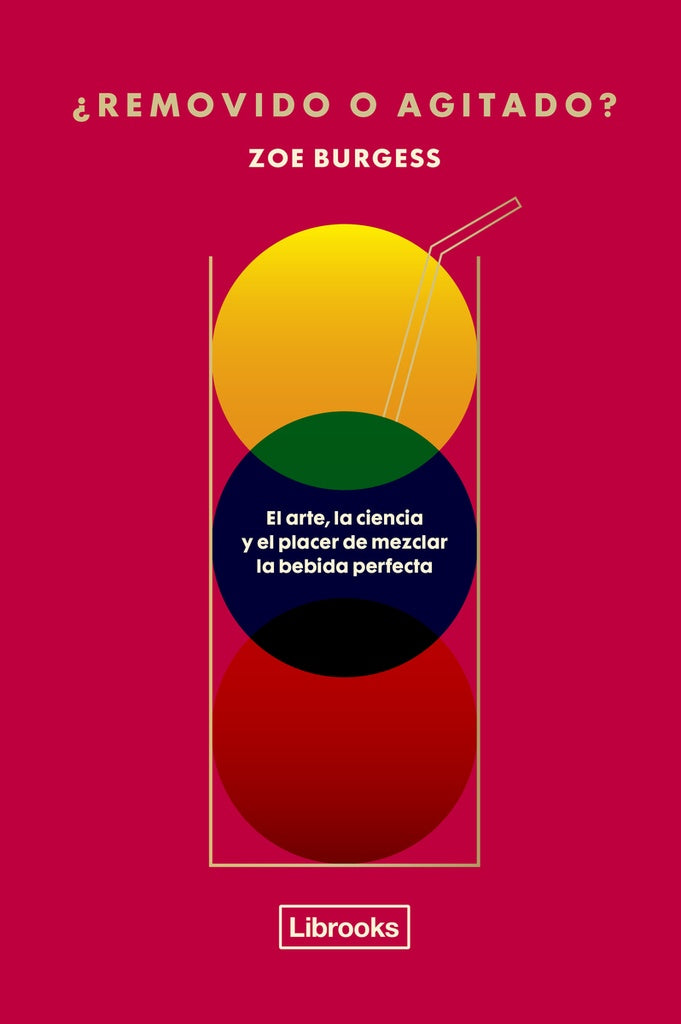 REMOVIDO O AGITADO | ZOE BURGUESS