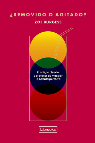 REMOVIDO O AGITADO | ZOE BURGUESS