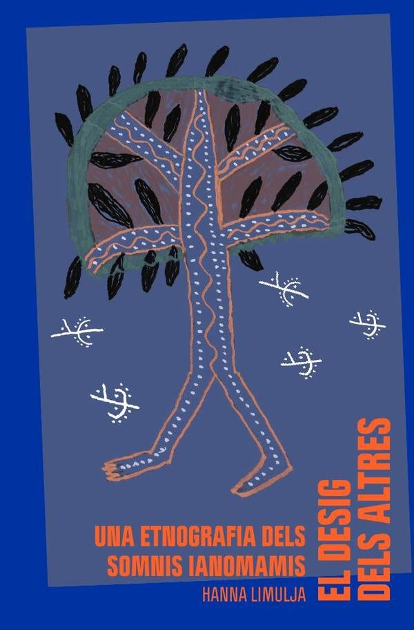 El desig dels altres | Hanna Limulja