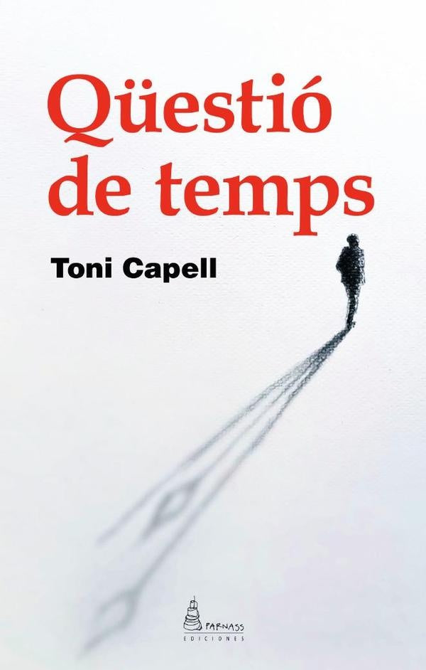 Qüestió de temps  | Toni Capell