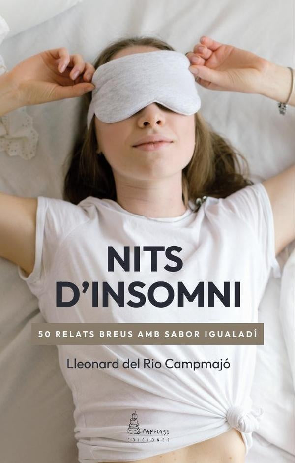 Nits d'insomni  | Lleonard del Rio