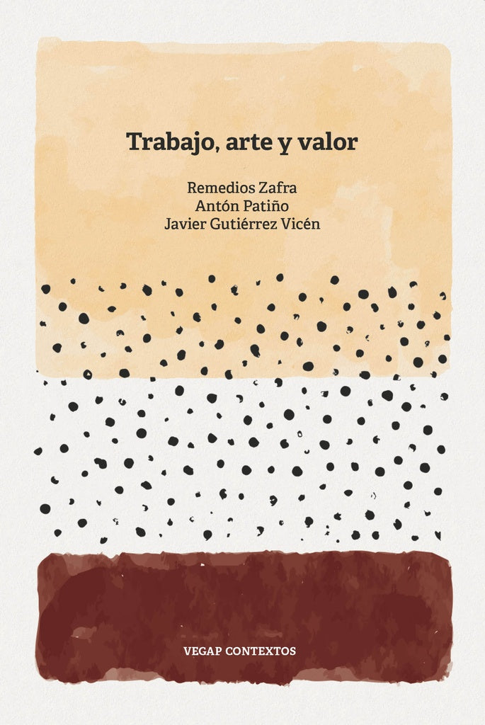 Trabajo, arte y valor | Zafra Alcaraz, Patiño y otros