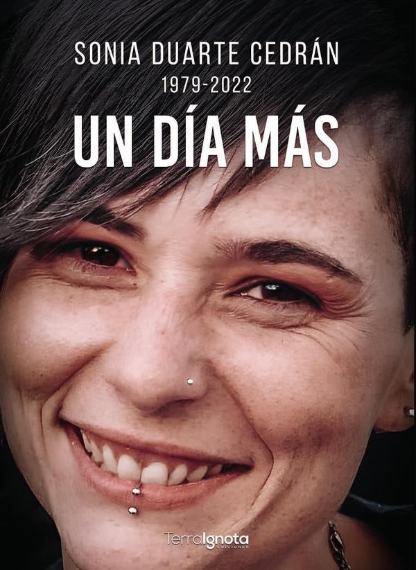 Un día más | Sonia Duarte Cedrán