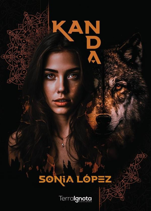 Kanda | Sonia López