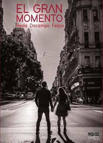 El gran momento | Beda Docampo