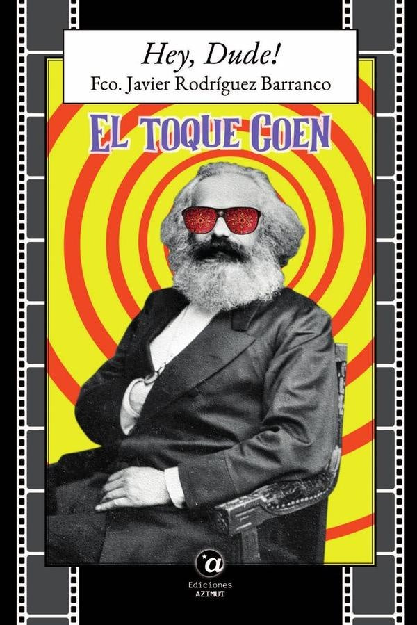 Hey, Dude! | Francisco Javier Rodríguez Barranco