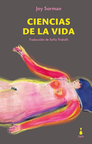CIENCIAS DE LA VIDA.. | JOY  SORMAN