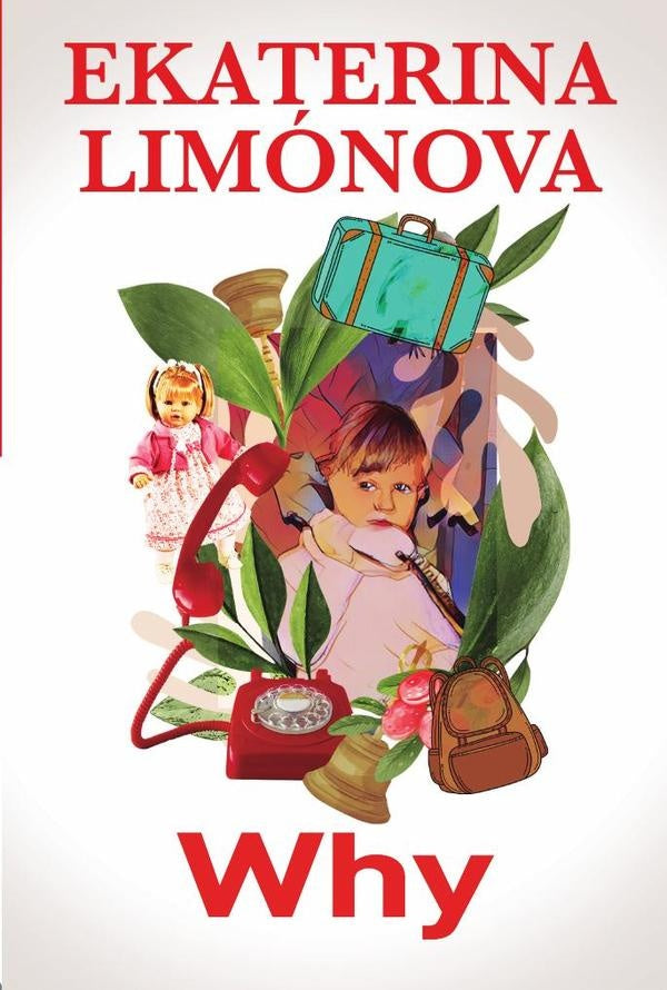 why | Limónova, Limónova