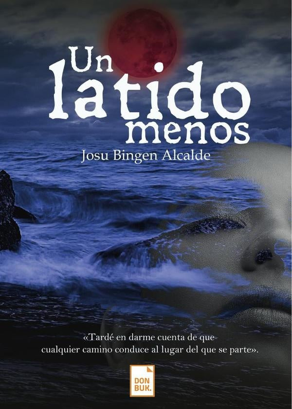 Un latido menos | Josu Bingen Alcalde