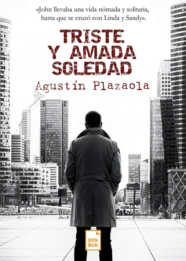 Triste y amada soledad | Agustín Plazaola