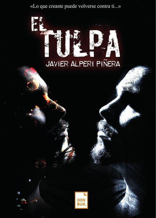 El tulpa | Javier Alperi Piñera