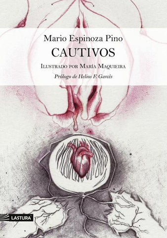 Cautivos  | MARIO ESPINOZA