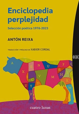 ENCICLOPEDIA PERPLEJIDAD.. | ANTON  REIXA