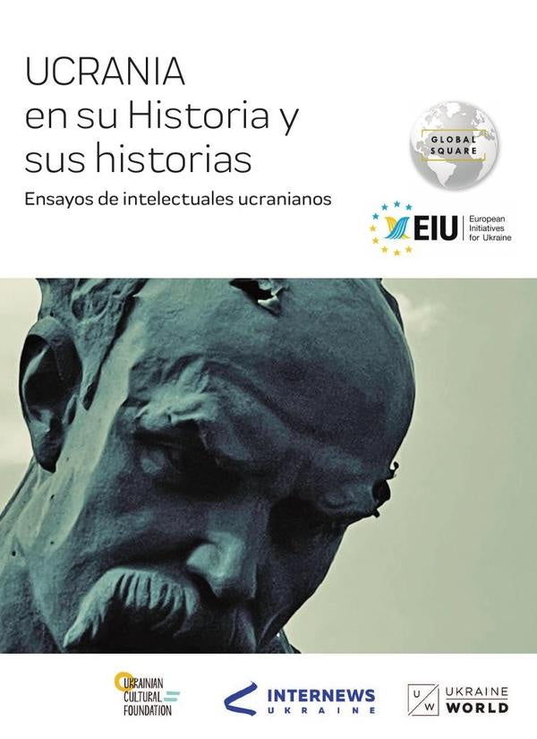 Ucrania en su historia y sus historias  | ASOACIACION  DE INICIATIVAS EUROPEAS PARA UCRANIA