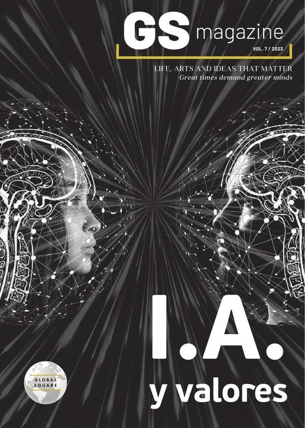Ia y valores  | GLOBAL SQUARE EDITORIAL