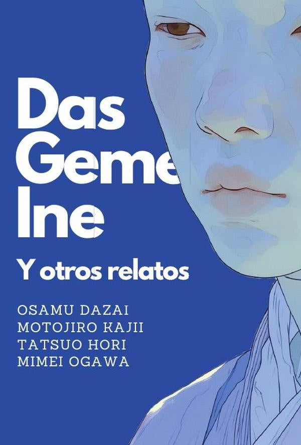 Das Gemeine | Tatsuo, DAZAI y otros
