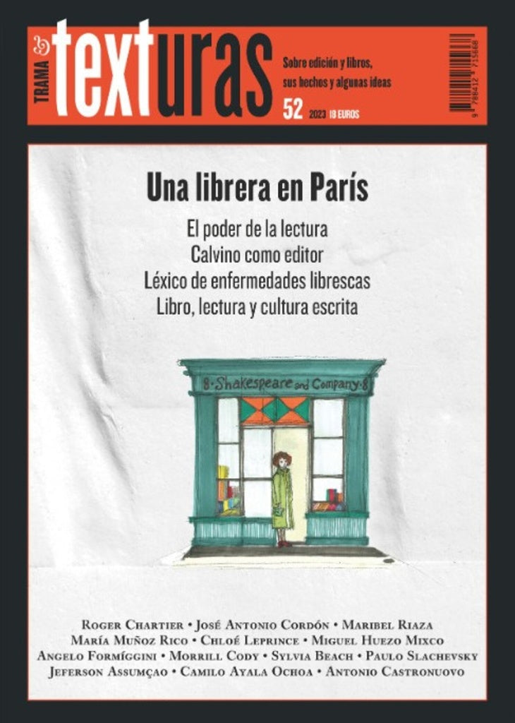 Texturas 52 | Autores Varios, Autores Varios y otros