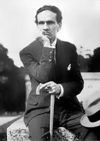 POESIA CESAR VALLEJO.. | César Vallejo