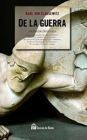 DE LA GUERRA.. | Karl  von Clausewitz