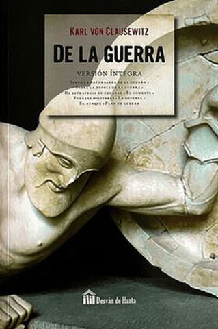 DE LA GUERRA.. | Karl  von Clausewitz