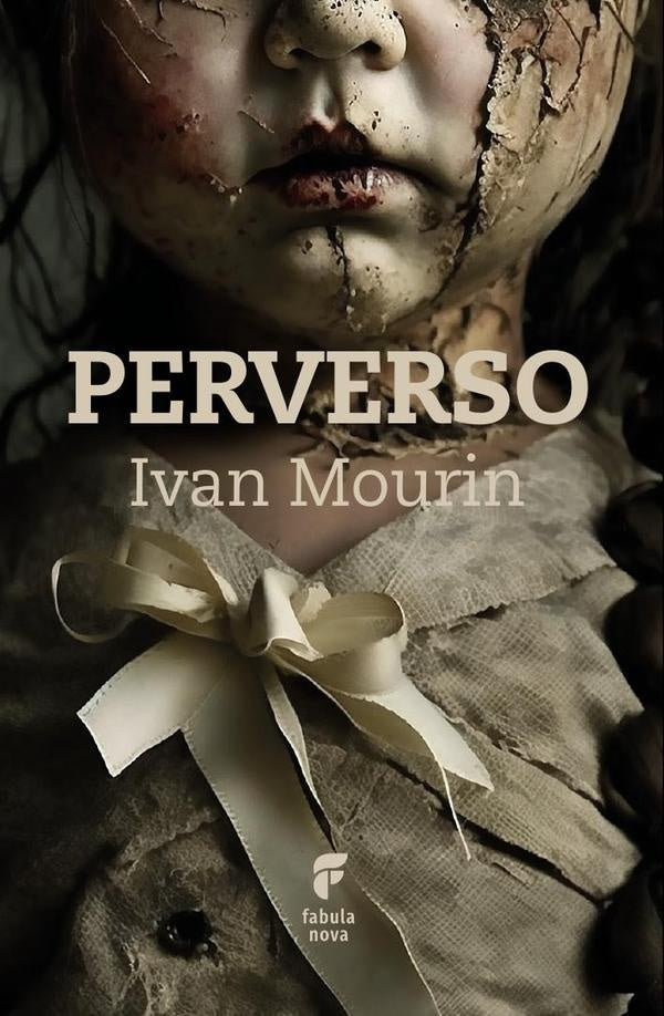 Perverso | Iván Mourin