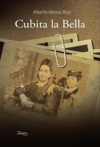 Cubita la Bella | Alberto Alonso Ruiz