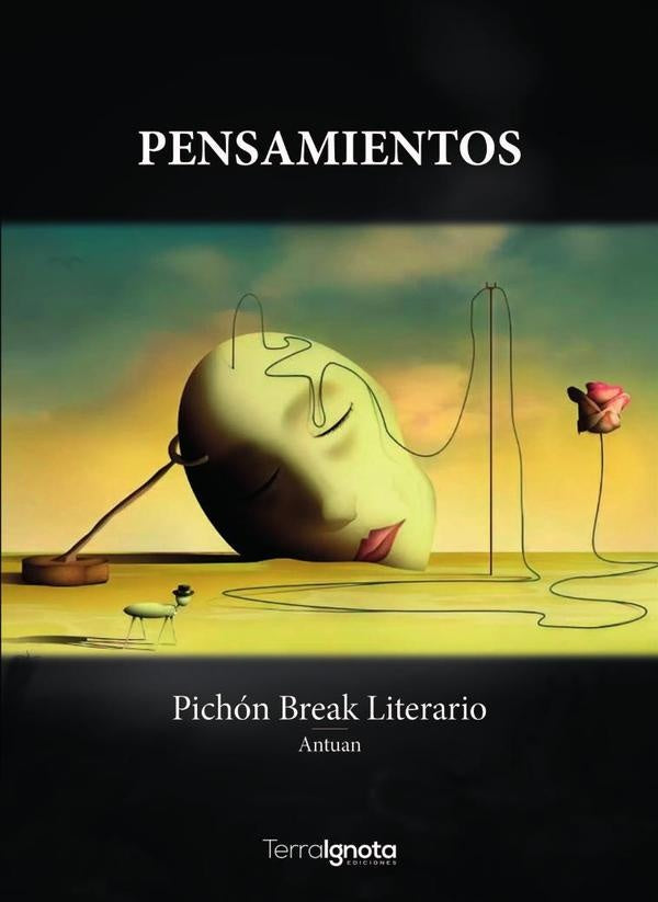 Pensamientos | Pichón Break Literario