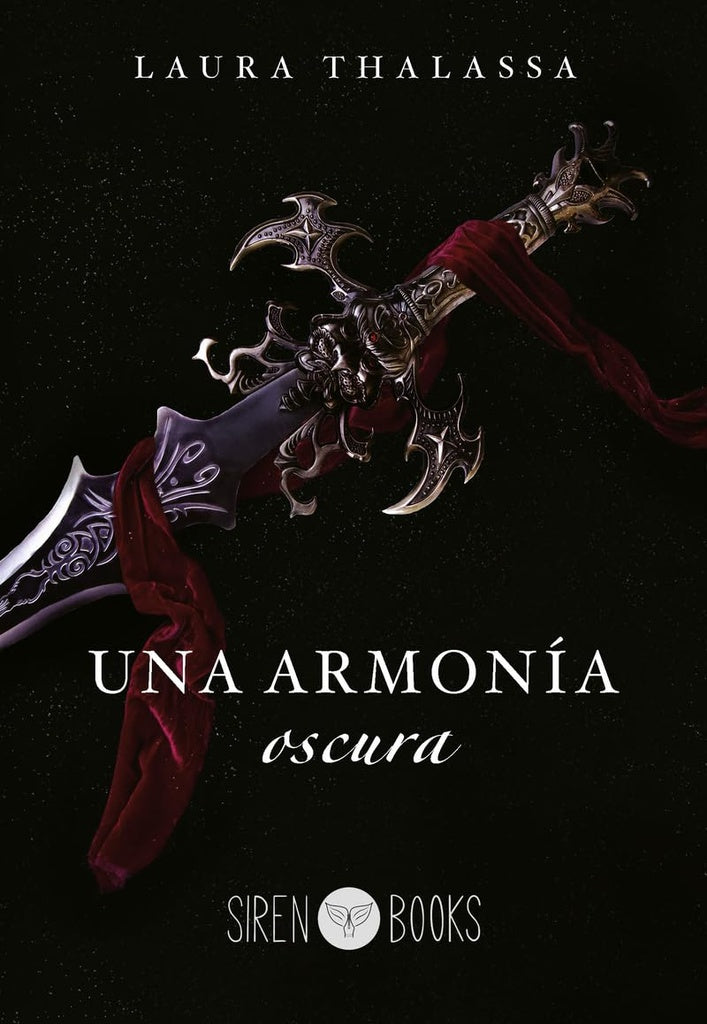 Una armonía oscura. El negociador 3 | Thalasa