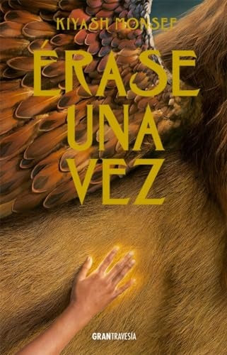 ÉRASE UNA VEZ.. | KIYASH MONSEF