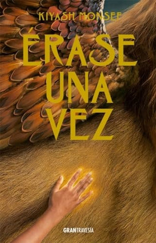 ÉRASE UNA VEZ.. | KIYASH MONSEF