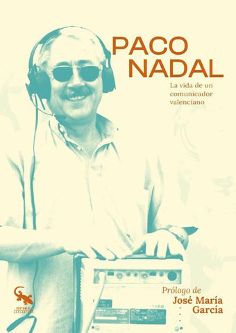 Paco nadal  | PACO NADAL