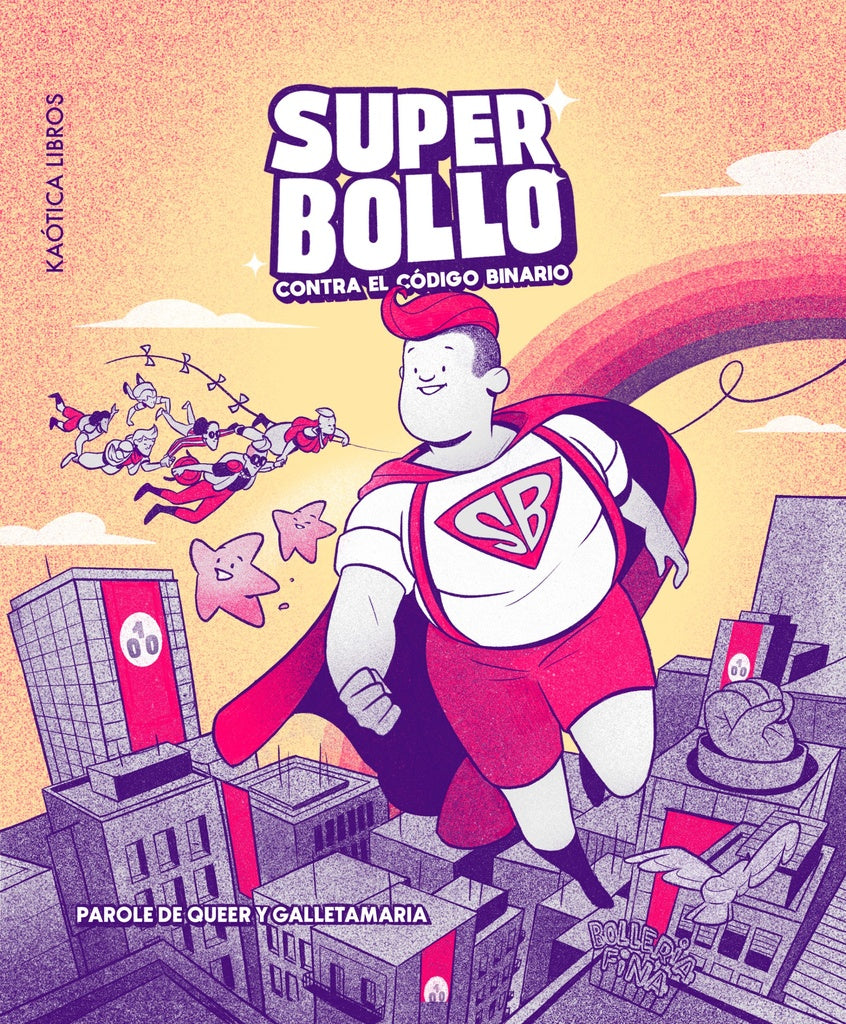 SUPER BOLLO