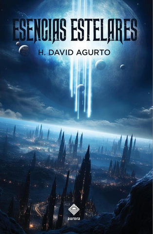 Esencias estelares | H. David Agurto