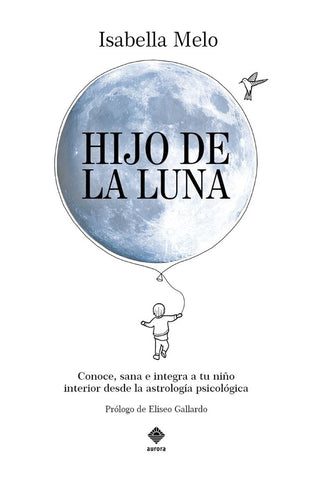 Hijo de la Luna | Isabella Melo