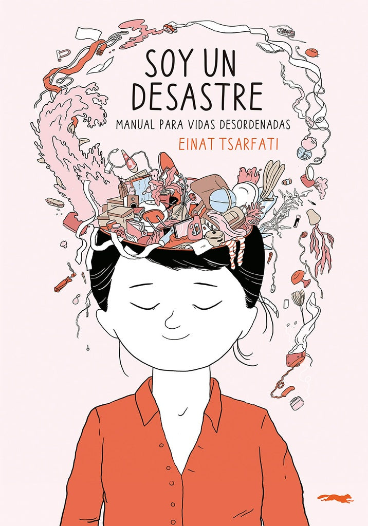 SOY UN DESASTRE..* | Einat Tsarfati