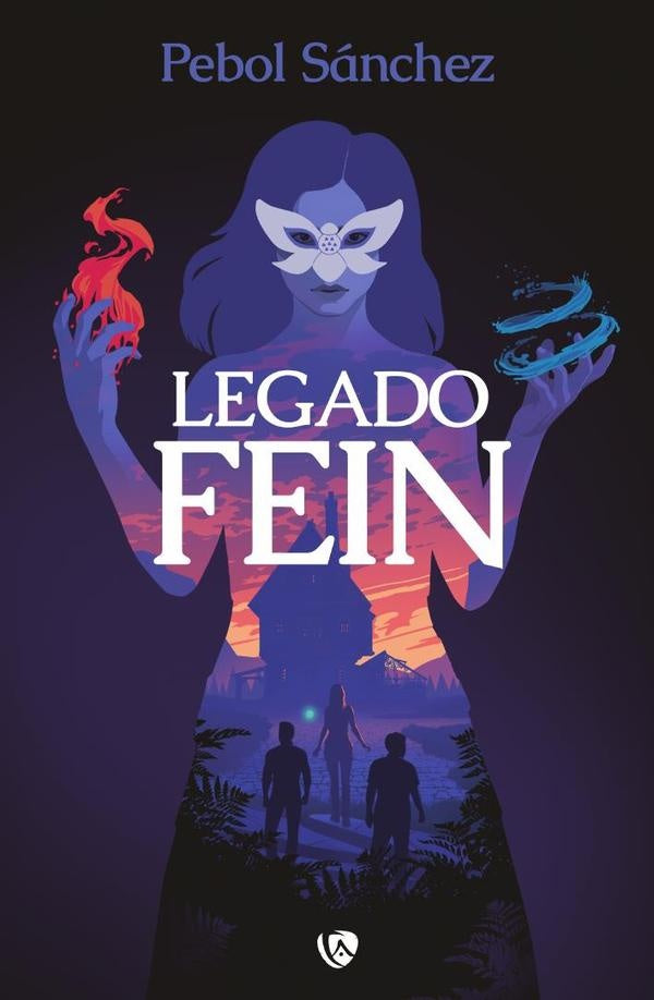 Legado Fein | Pebol Sánchez
