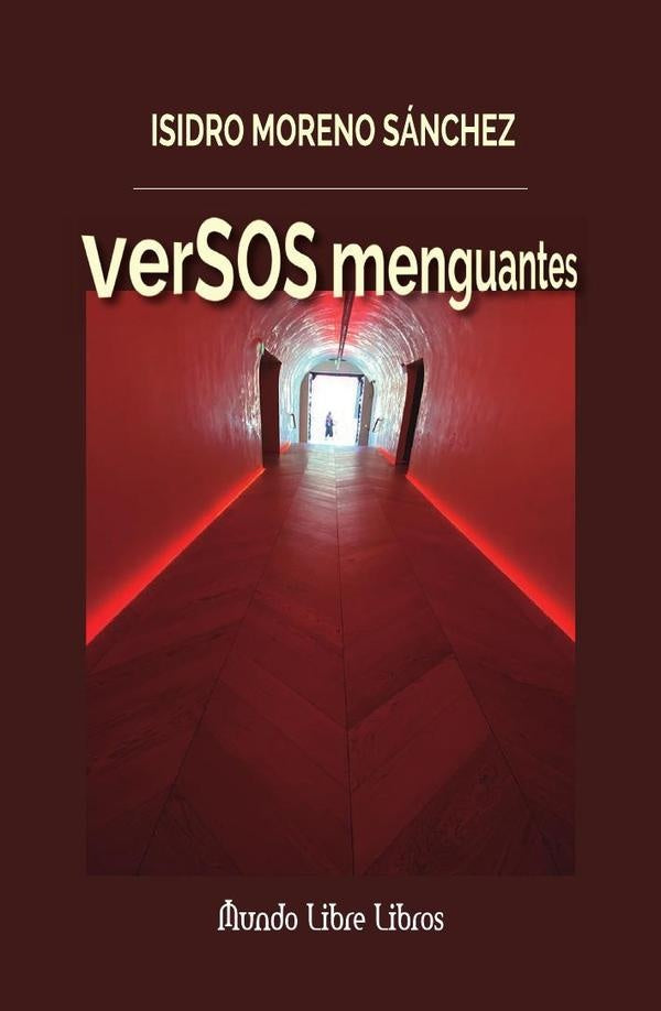 Versos menguantes | Isidro Moreno Sánchez