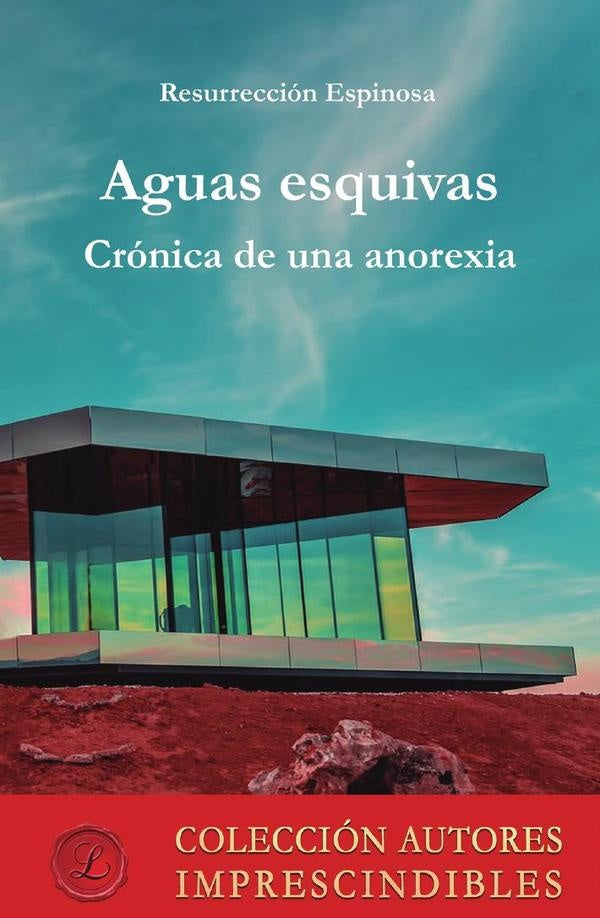 Aguas esquivas | Resurrección Espinosa