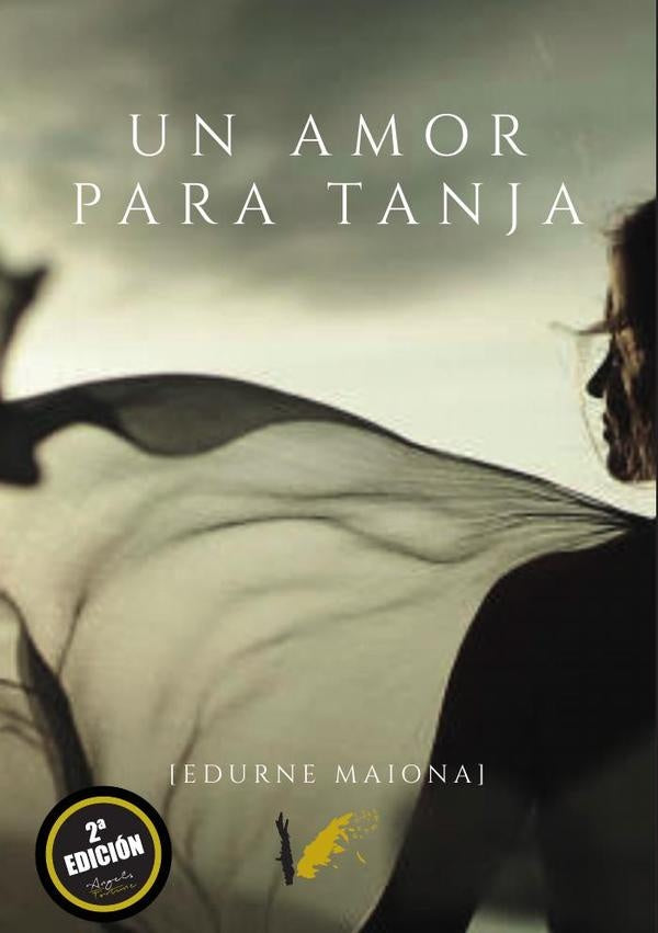 Un amor para Tanja | Edurne Maiona