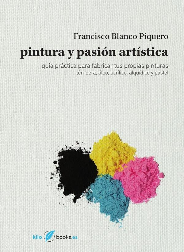 Pintura y pasión artística | Francisco Blanco Piquero