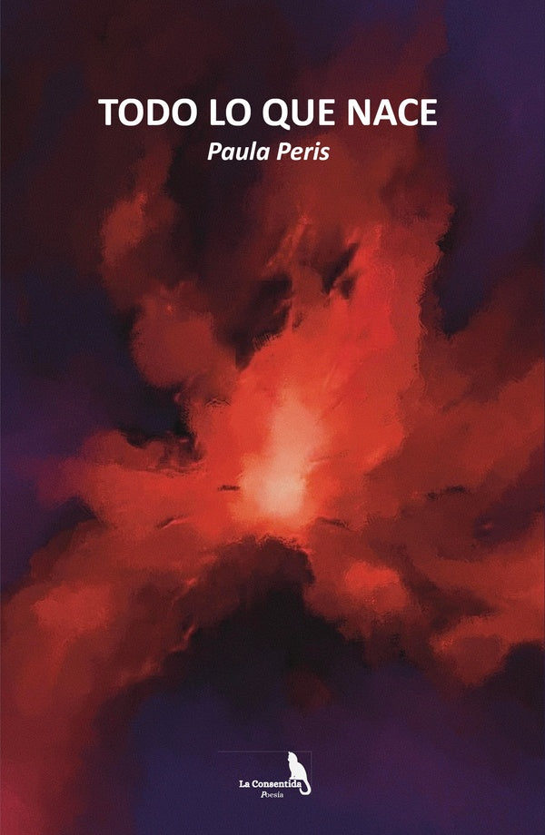 Todo lo que nace  | Paula Peris