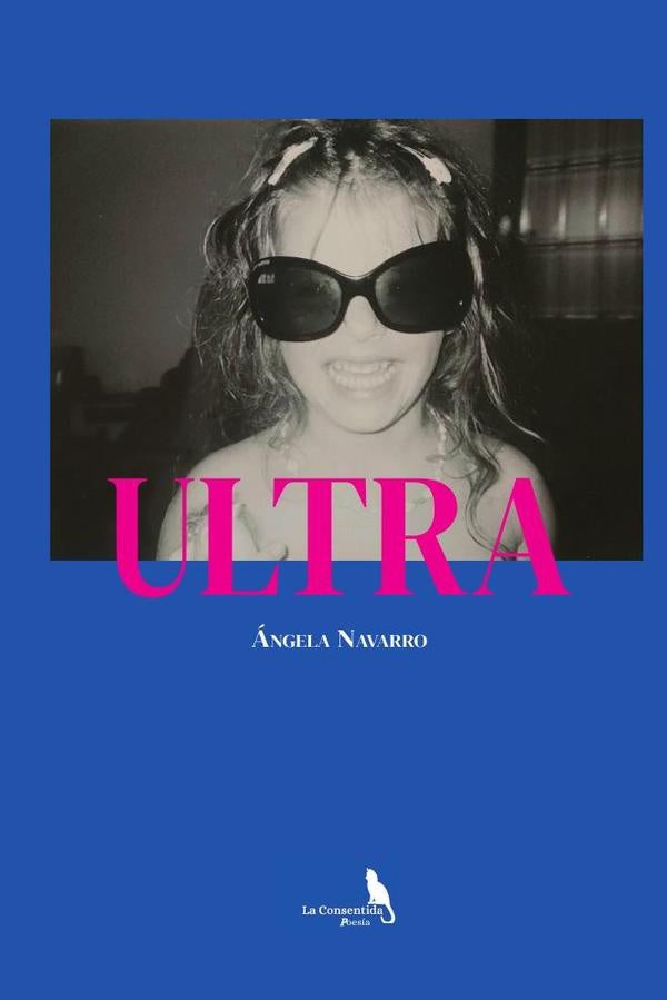 Ultra  | Ángela Navarro