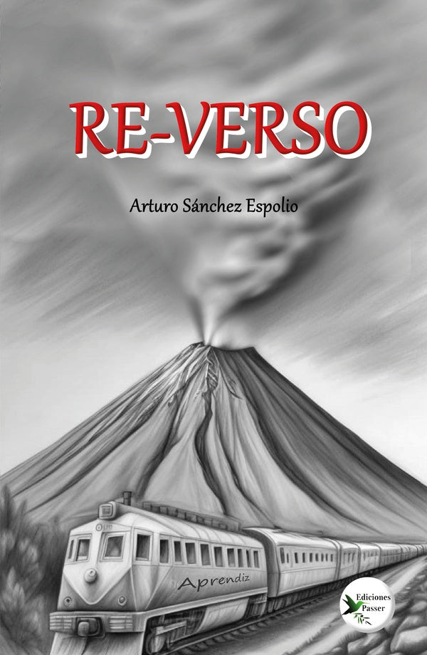 Re-verso | Arturo Sánchez Espolio