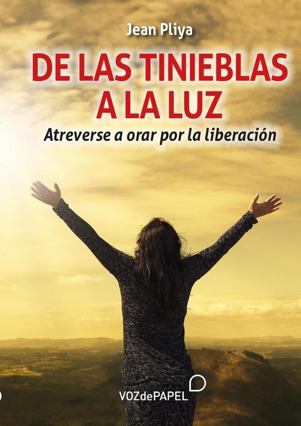 De las tinieblas a la luz | Jean Pliya