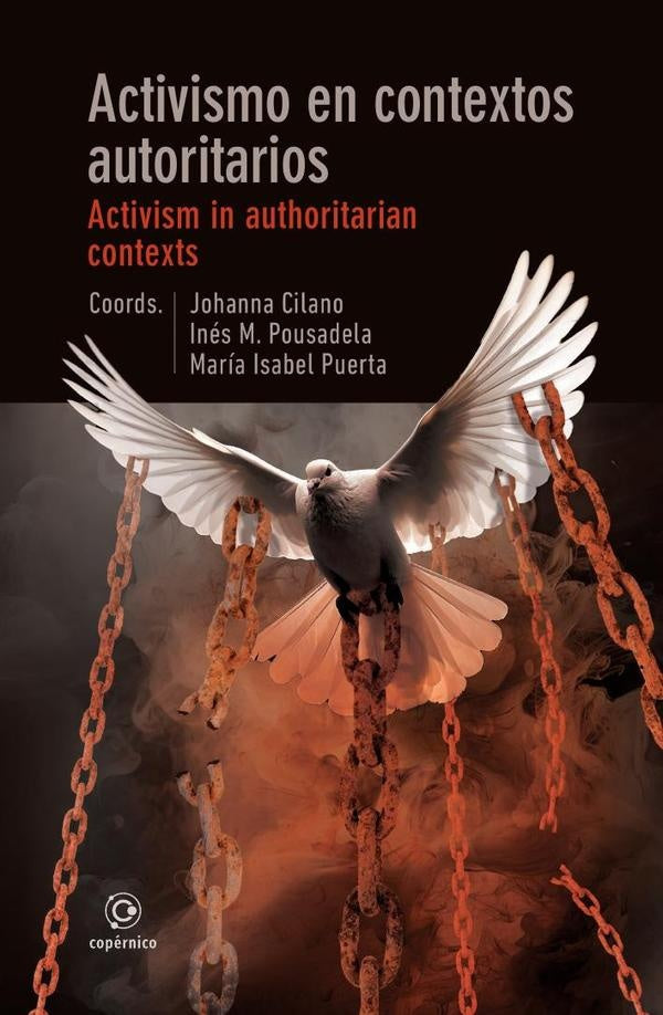 Activismo y espacio cívico en contextos autoritarios | Varios autores, Vários autores y otros