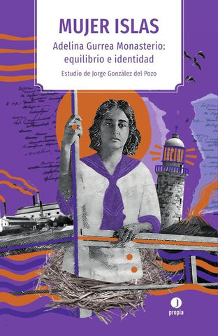 Mujer islas | Jorge González del Pozo