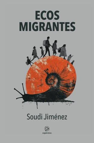 Ecos Migrantes | Soudi Jiménez
