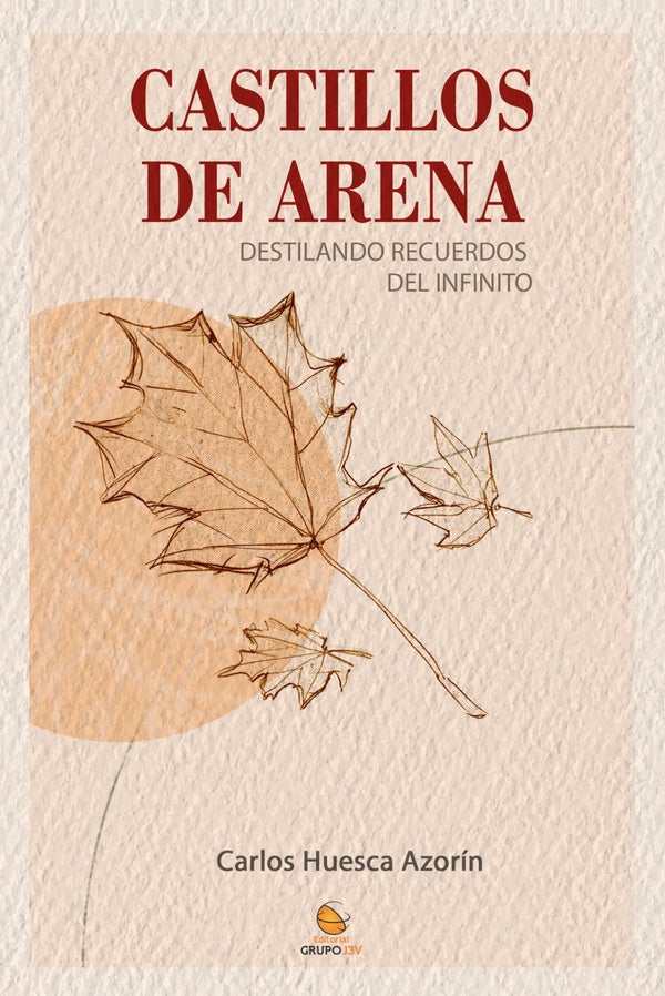Castillos de arena  | Mencía Linares, Huesca