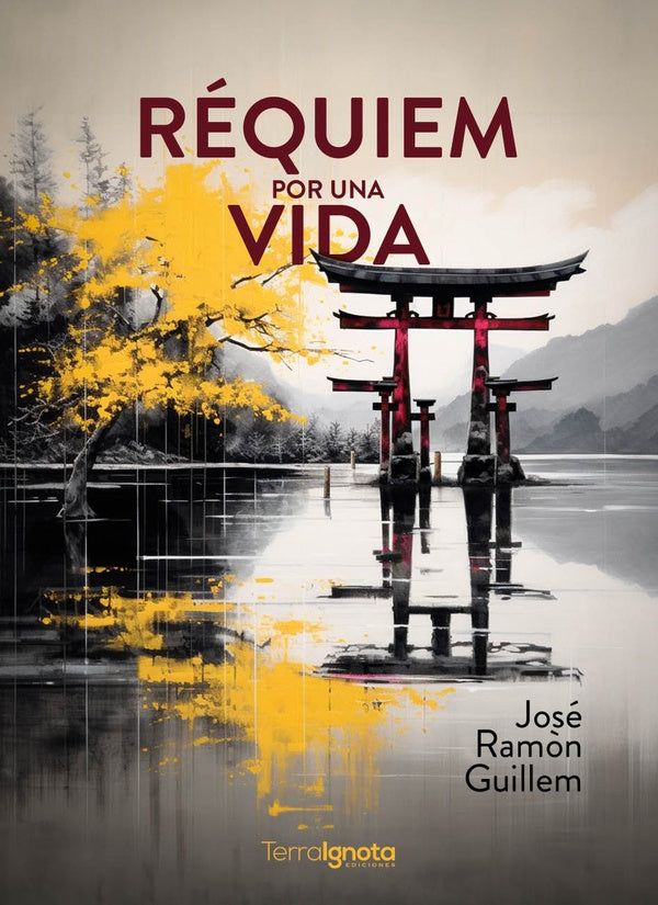 Réquiem por una vida | José  Guillem García